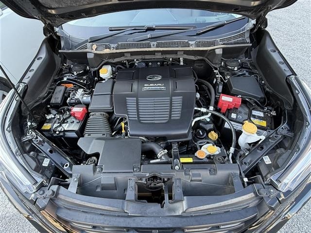 Subaru FORESTER 2022 8289658-14