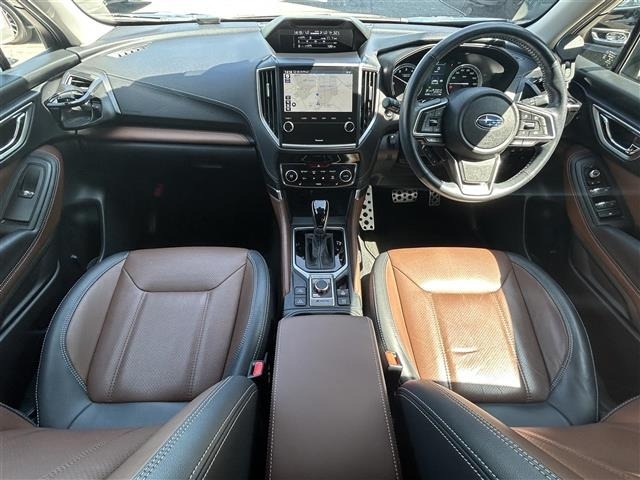 Subaru FORESTER 2022 8289658-15