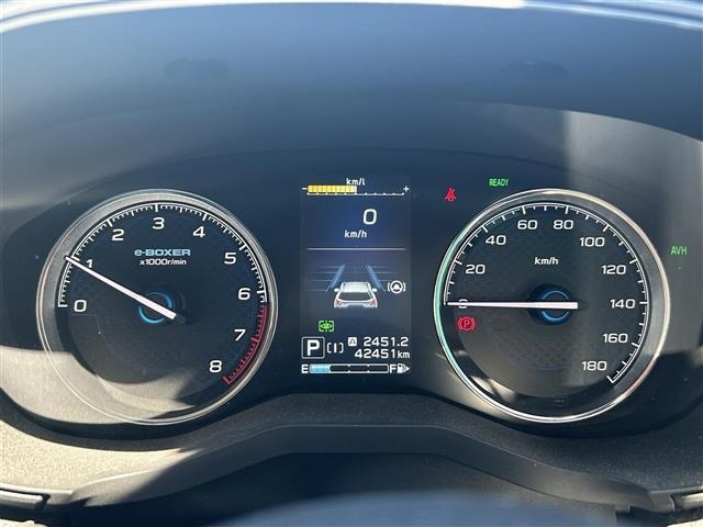 Subaru FORESTER 2022 8289658-16