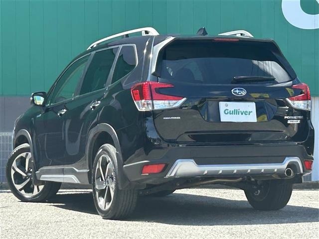 Subaru FORESTER 2022 8289658-2