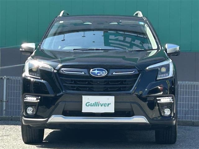 Subaru FORESTER 2022 8289658-20