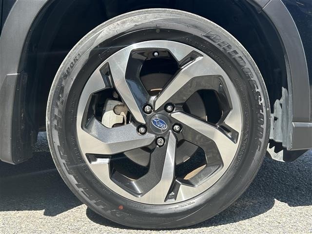 Subaru FORESTER 2022 8289658-22