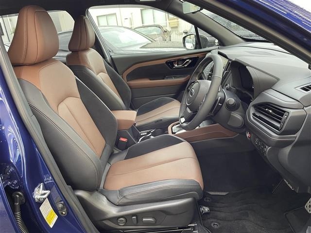 Subaru FORESTER 2025 8289925-11