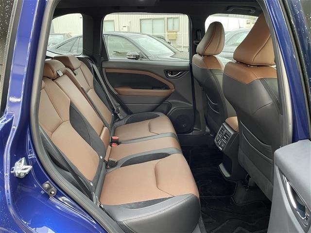 Subaru FORESTER 2025 8289925-12
