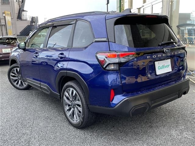 Subaru FORESTER 2025 8289925-13