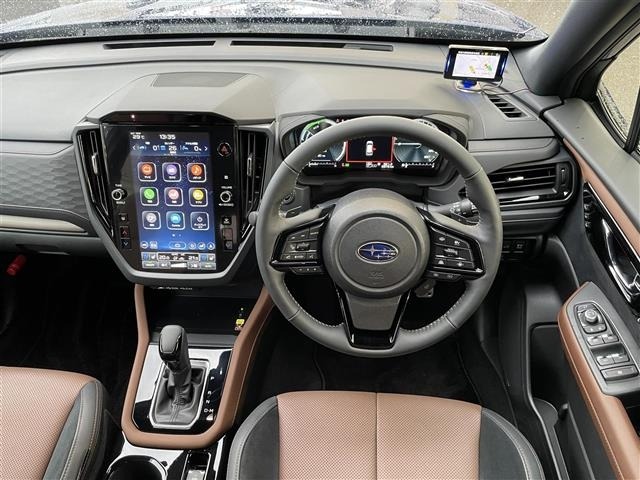 Subaru FORESTER 2025 8289925-14