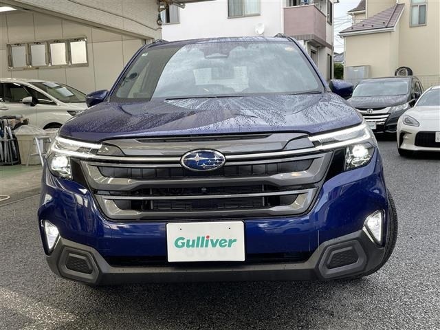Subaru FORESTER 2025 8289925-15