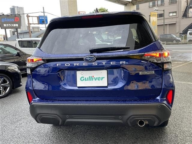 Subaru FORESTER 2025 8289925-16