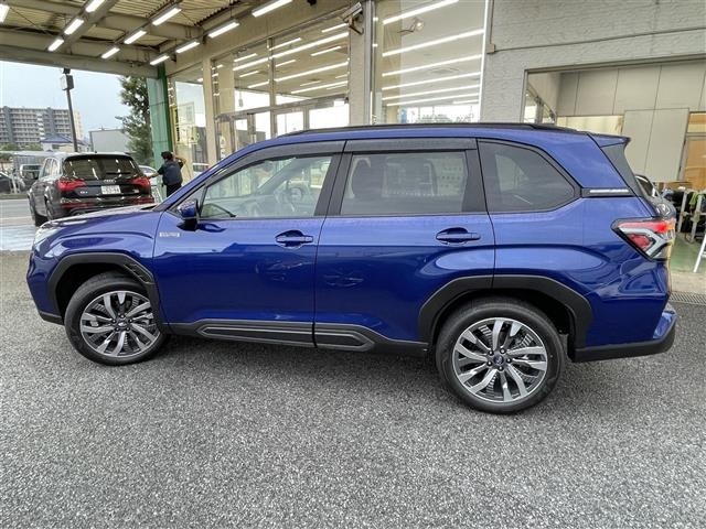Subaru FORESTER 2025 8289925-2