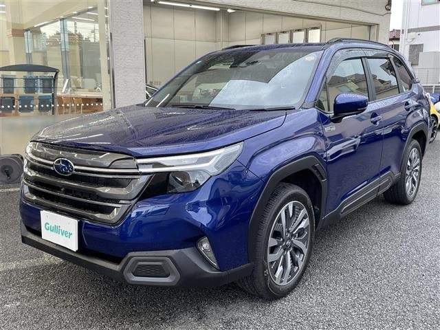 Subaru FORESTER 2025 8289925-20