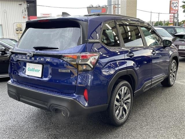 Subaru FORESTER 2025 8289925-22