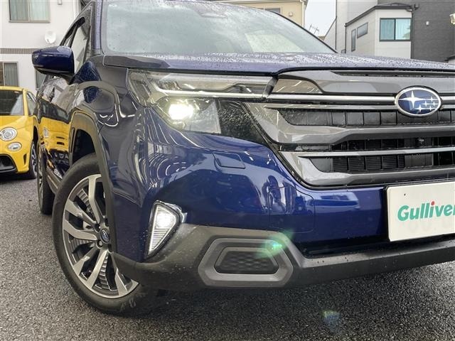 Subaru FORESTER 2025 8289925-4