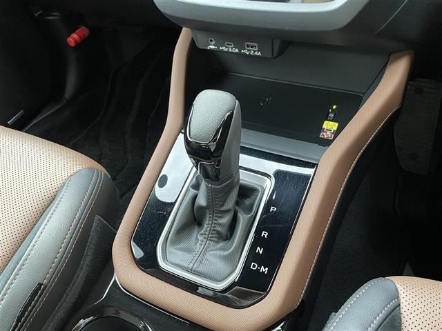 Subaru FORESTER 2025 8289925-5