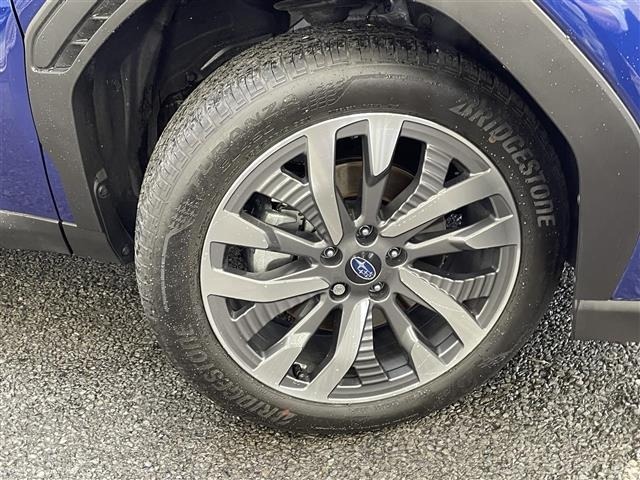 Subaru FORESTER 2025 8289925-6