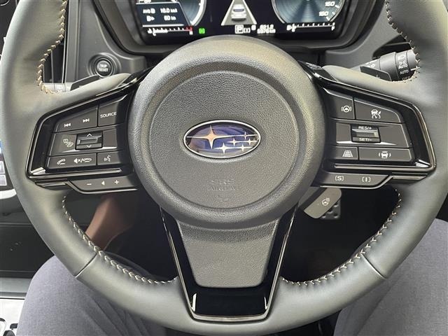 Subaru FORESTER 2025 8289925-7