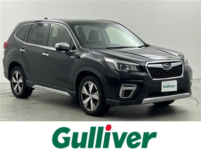 Subaru FORESTER 2018 8289945-0