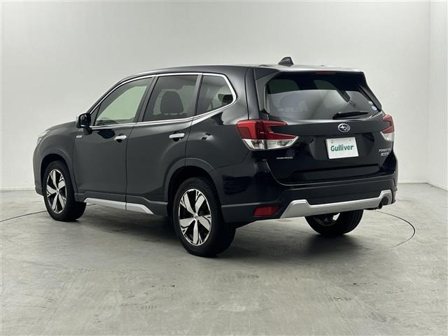 Subaru FORESTER 2018 8289945-1