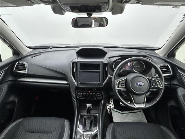 Subaru FORESTER 2018 8289945-2