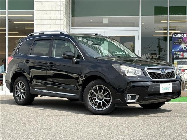 Subaru FORESTER 2014 8289959-0