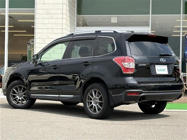 Subaru FORESTER 2014 8289959-13