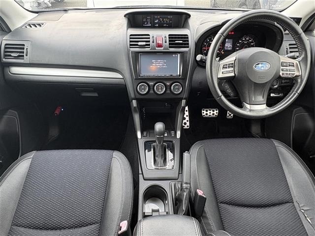 Subaru FORESTER 2014 8289959-14