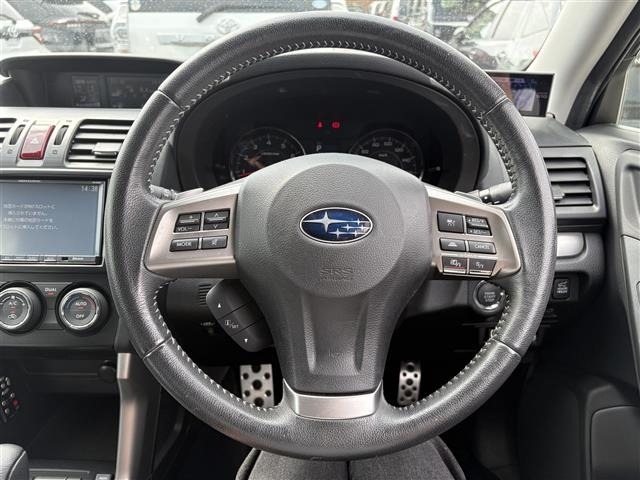 Subaru FORESTER 2014 8289959-19