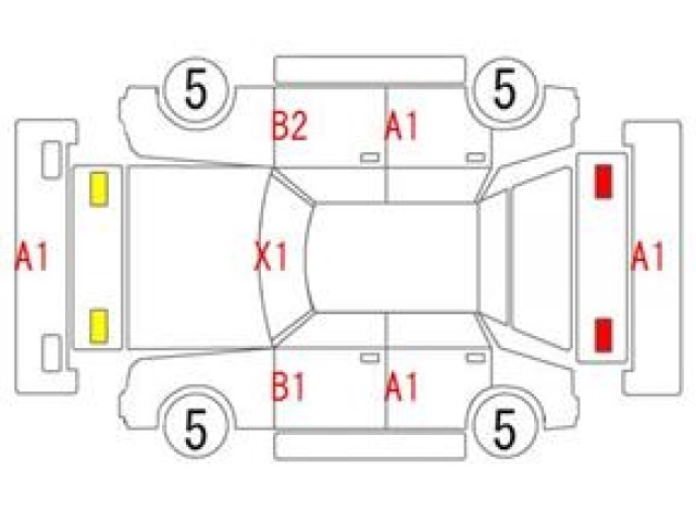 Subaru FORESTER 2014 8289959-23
