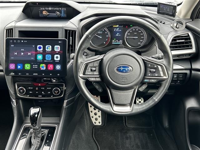 Subaru FORESTER 2023 8289974-10