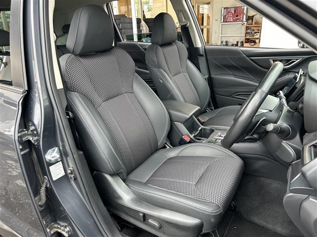 Subaru FORESTER 2023 8289974-12