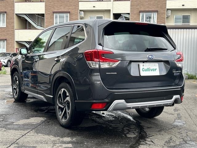 Subaru FORESTER 2023 8289974-13