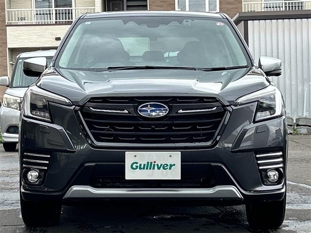 Subaru FORESTER 2023 8289974-15