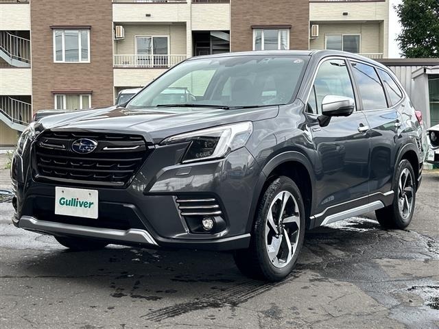 Subaru FORESTER 2023 8289974-17
