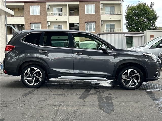 Subaru FORESTER 2023 8289974-19