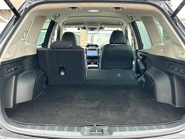 Subaru FORESTER 2023 8289974-2
