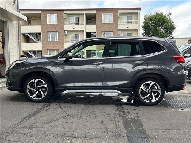 Subaru FORESTER 2023 8289974-21
