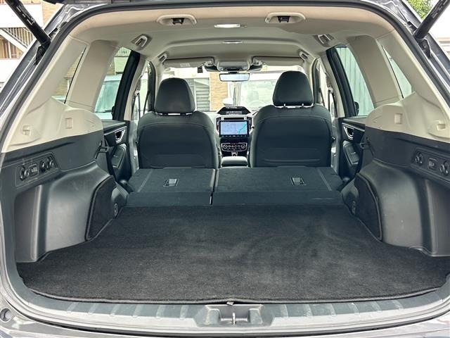 Subaru FORESTER 2023 8289974-22