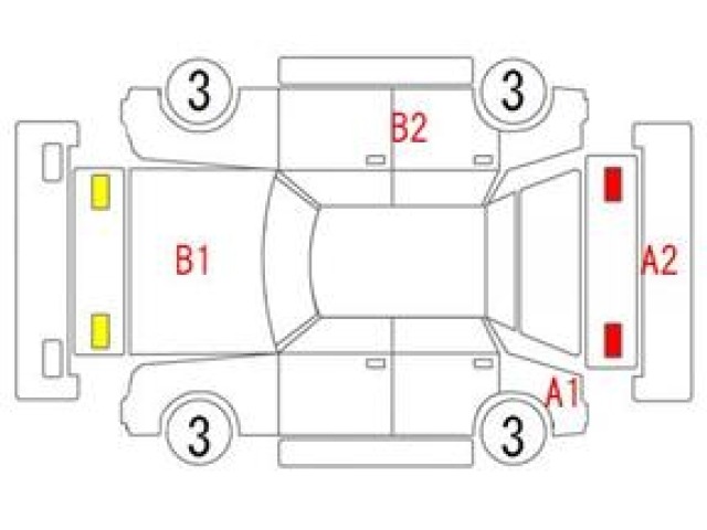 Subaru FORESTER 2023 8289974-23