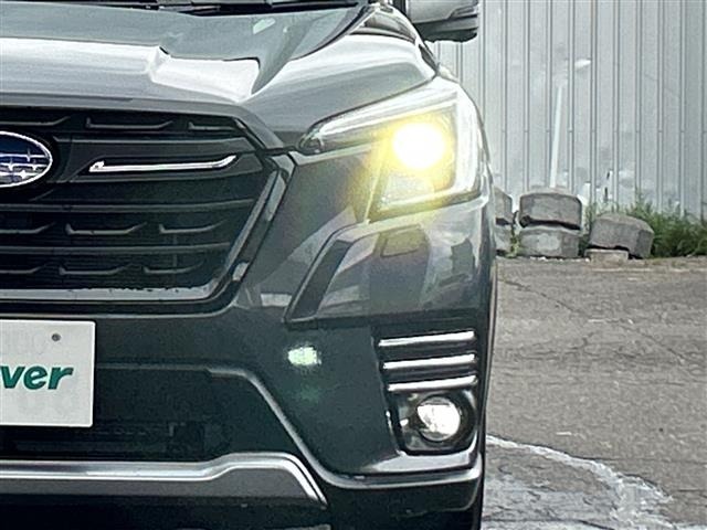 Subaru FORESTER 2023 8289974-3