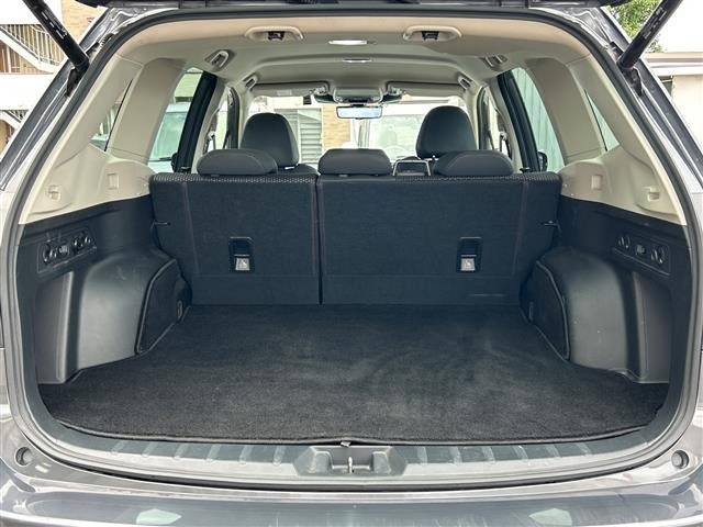 Subaru FORESTER 2023 8289974-4