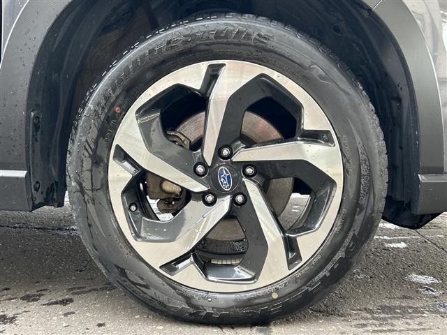 Subaru FORESTER 2023 8289974-5