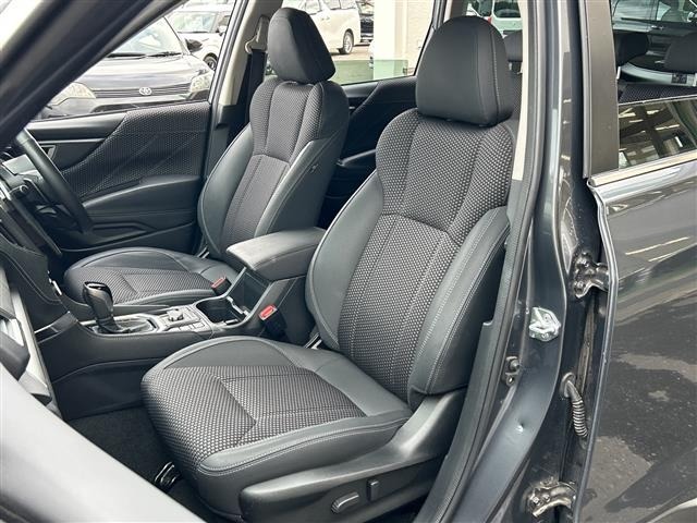 Subaru FORESTER 2023 8289974-6