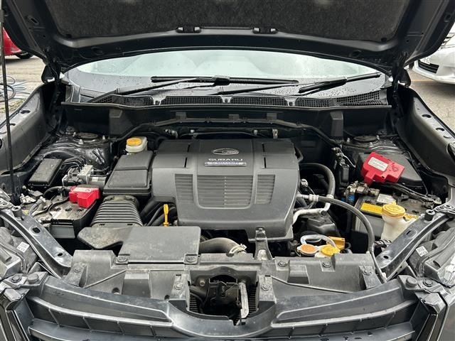 Subaru FORESTER 2023 8289974-7