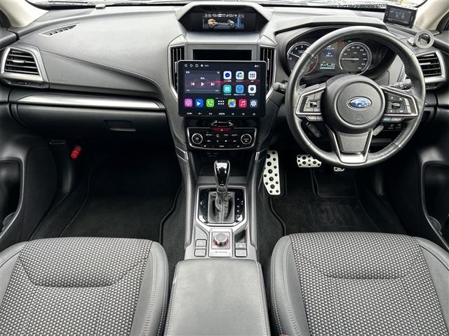 Subaru FORESTER 2023 8289974-9