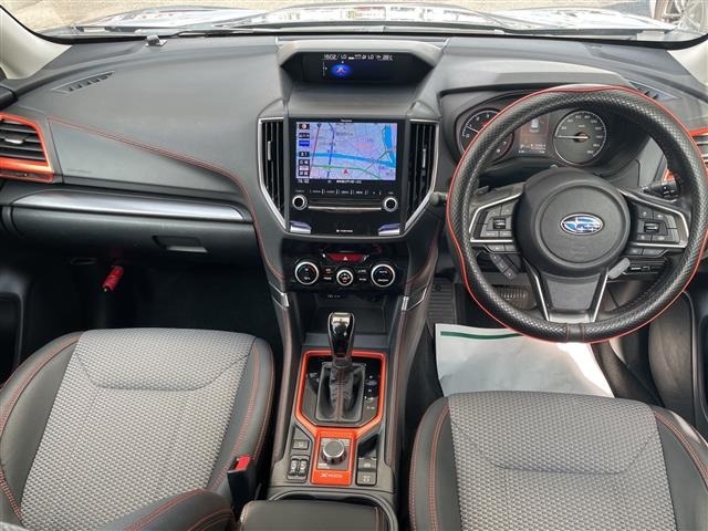 Subaru FORESTER 2018 8289987-15