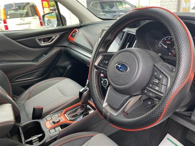 Subaru FORESTER 2018 8289987-16