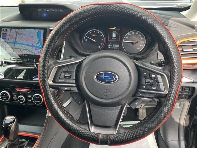 Subaru FORESTER 2018 8289987-18