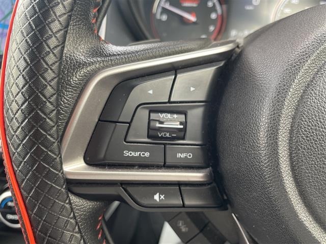Subaru FORESTER 2018 8289987-19