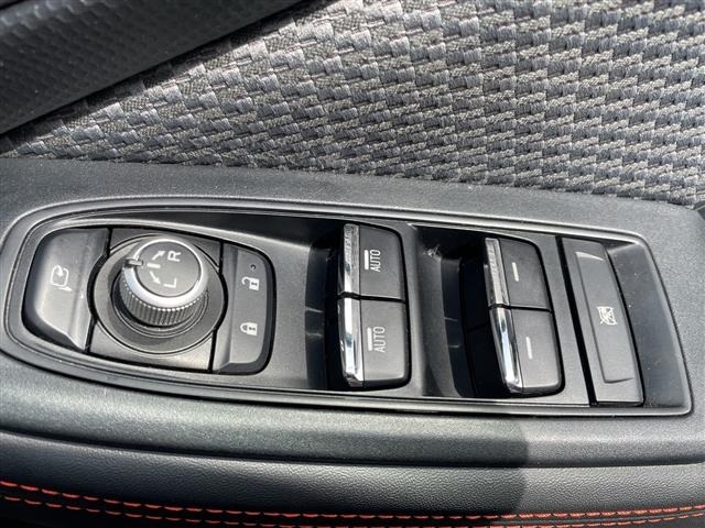 Subaru FORESTER 2018 8289987-22