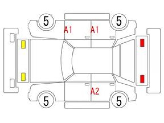 Subaru FORESTER 2018 8289987-23