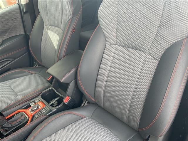 Subaru FORESTER 2018 8289987-4